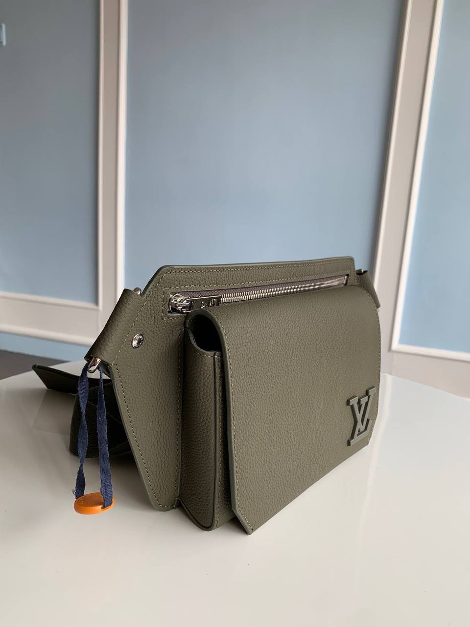 Стильная поясная сумка Louis Vuitton BP-31418 Стильная поясная сумка Louis Vuitton BP-31418