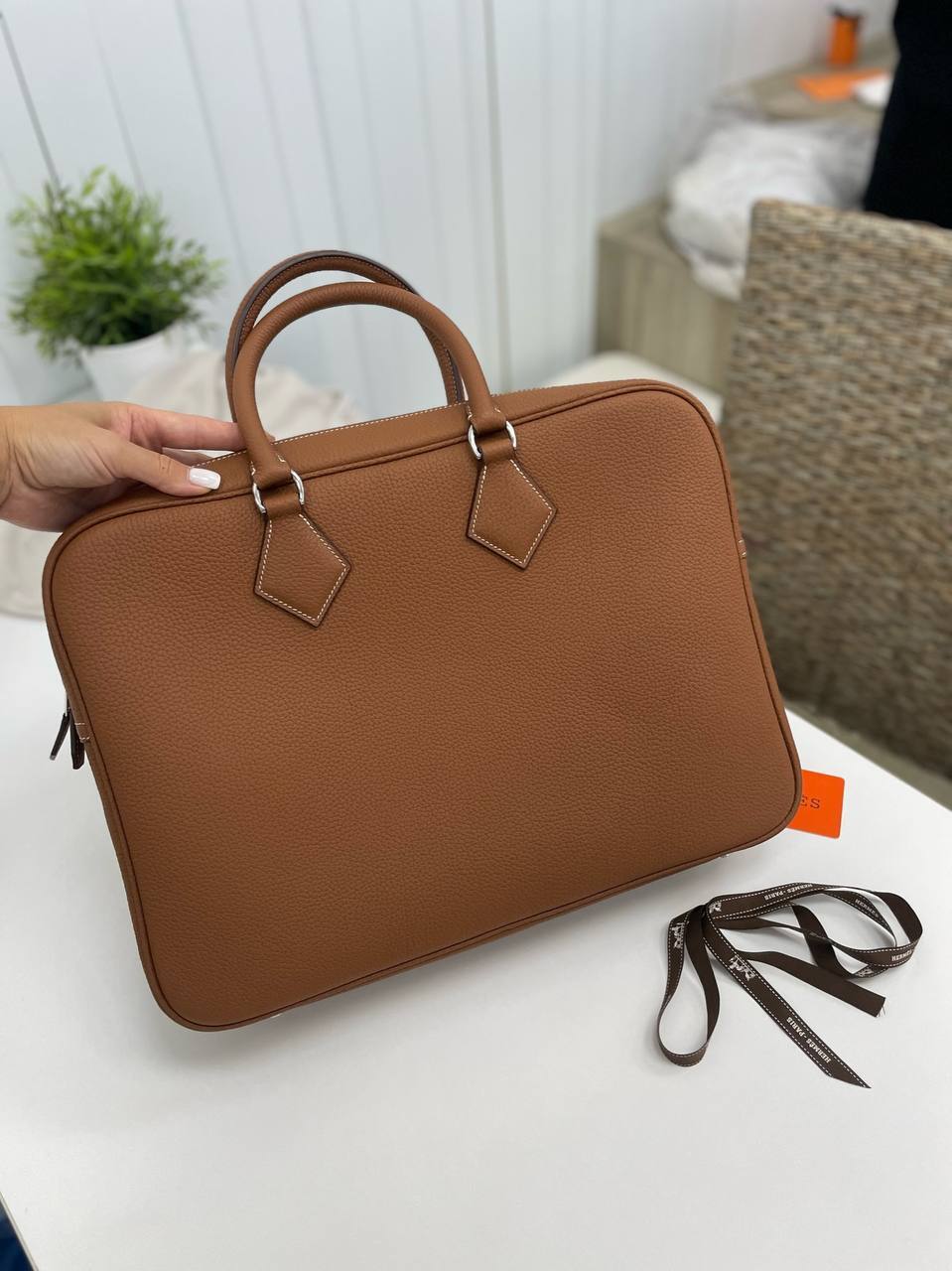 Hermes BP-18250 деловой портфель Hermes BP-18250 деловой портфель