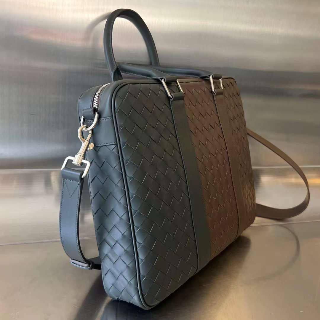 Уникальный портфель Bottega Veneta BP-45619 Уникальный портфель Bottega Veneta BP-45619