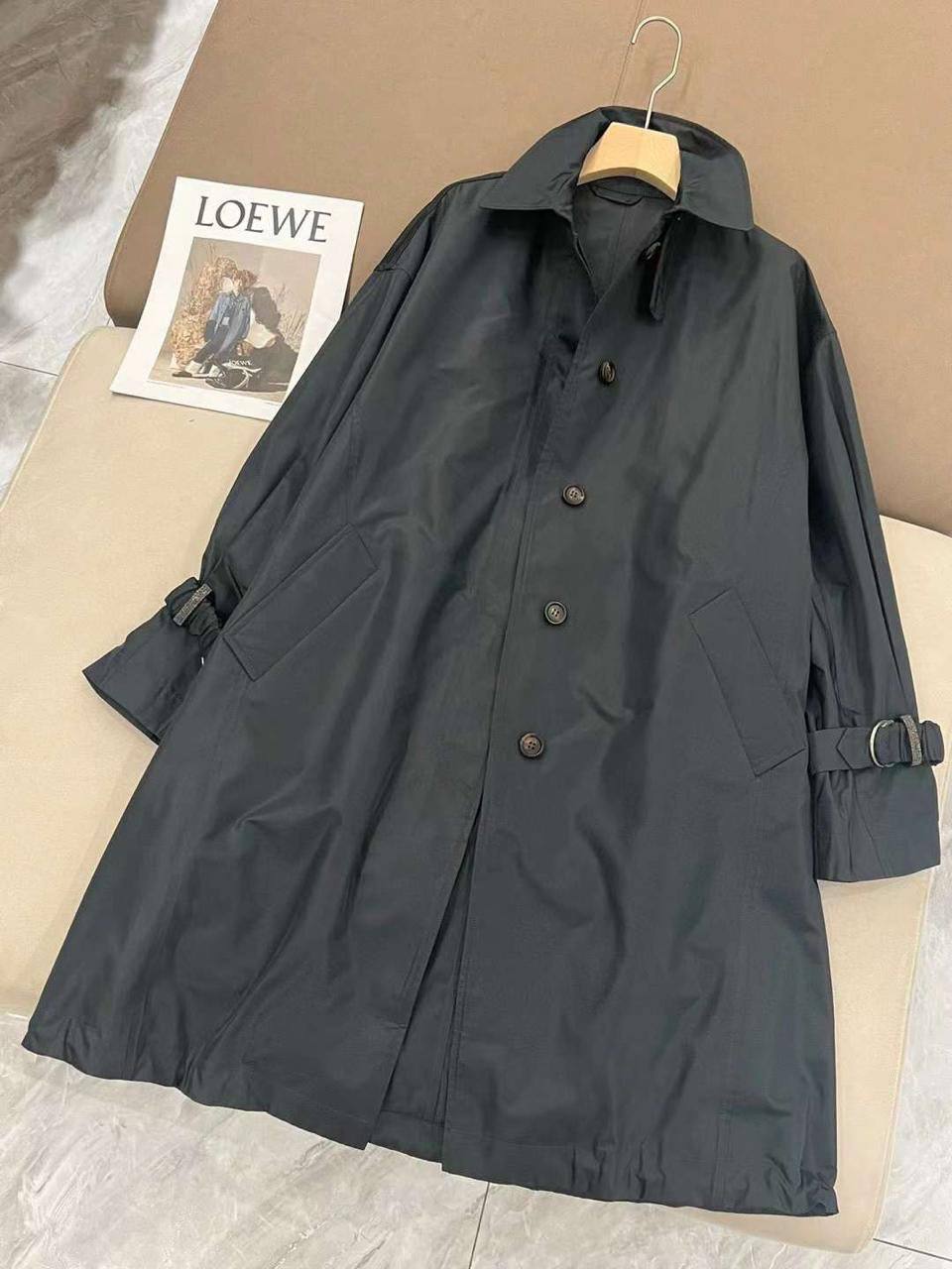 Премиум плащ BC BP-48048 Премиум плащ BC BP-48048