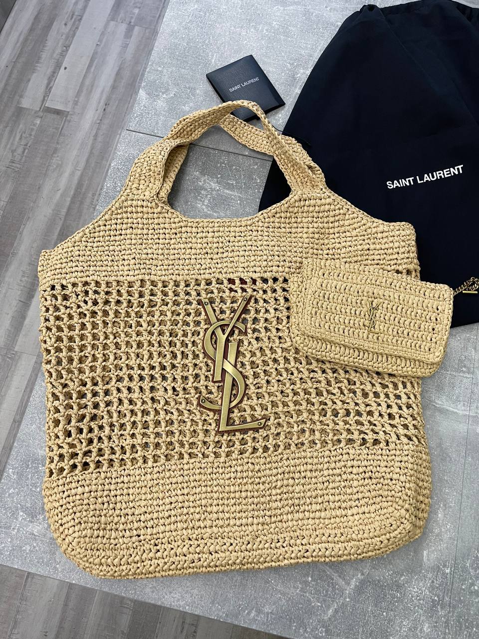 Песочная женская сумка Yves Saint Laurent BP-49299 Песочная женская сумка Yves Saint Laurent BP-49299