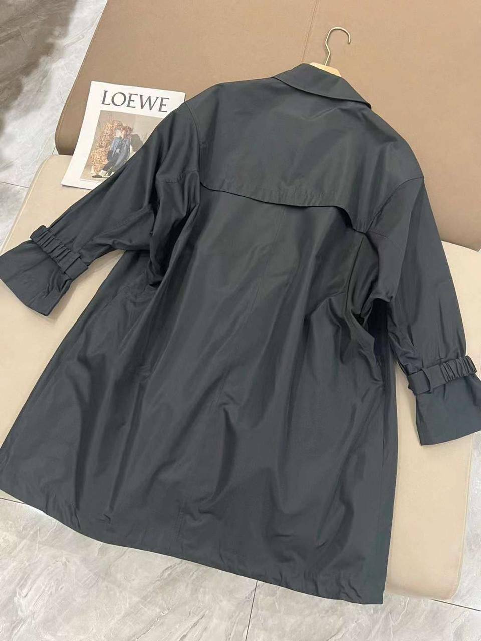 Премиум плащ BC BP-48048 Премиум плащ BC BP-48048