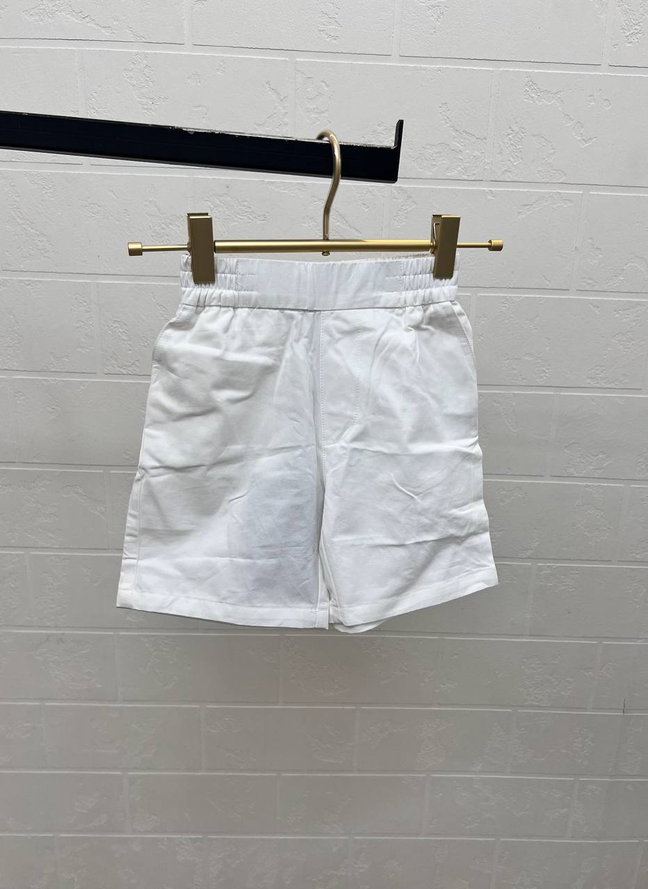 Шорты хлопковые Burberry BP-52428 Шорты хлопковые Burberry BP-52428