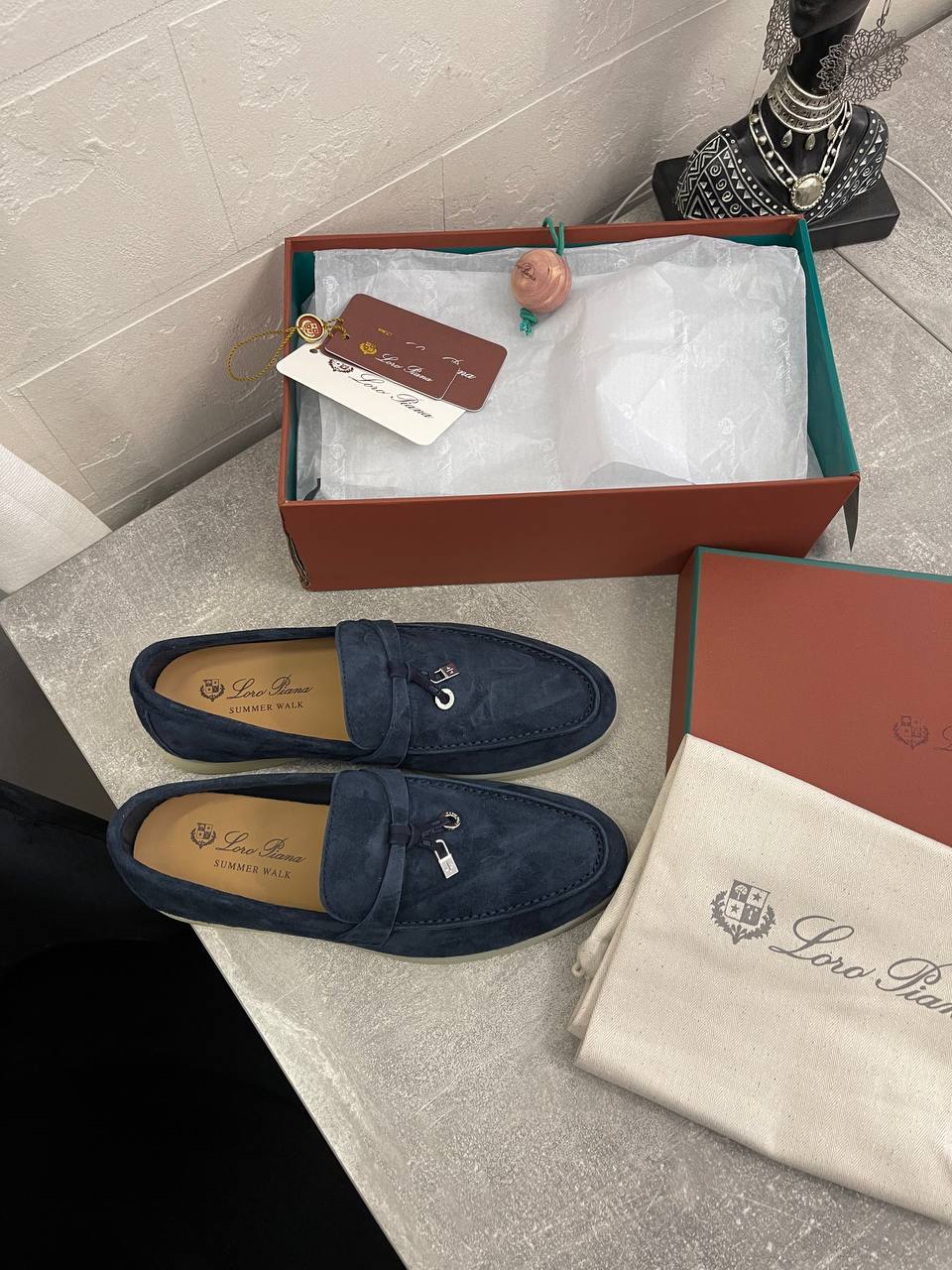 Loro Piana коллекционные лоферы BP-50607 Loro Piana коллекционные лоферы BP-50607