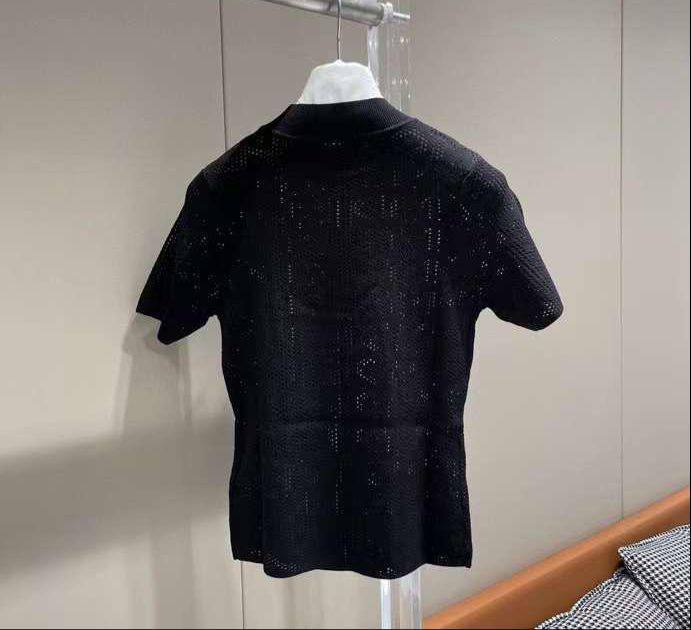 Футболка премиум Fendi BP-35422 Футболка премиум Fendi BP-35422