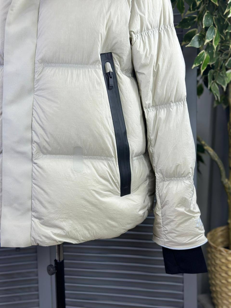 Мужская куртка ZEGNA BP-39977 Мужская куртка ZEGNA BP-39977