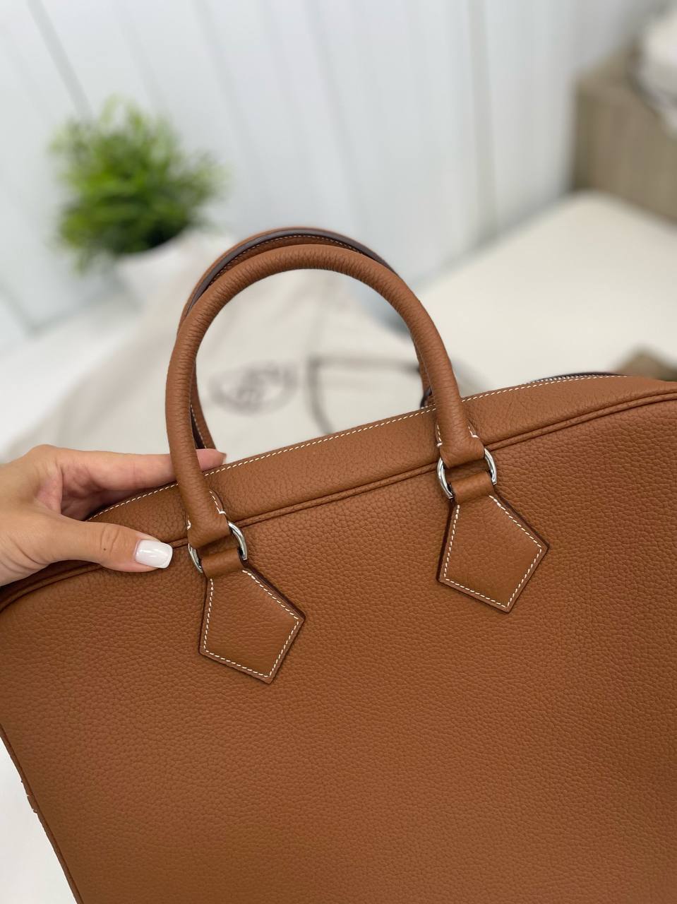 Hermes BP-18250 деловой портфель Hermes BP-18250 деловой портфель