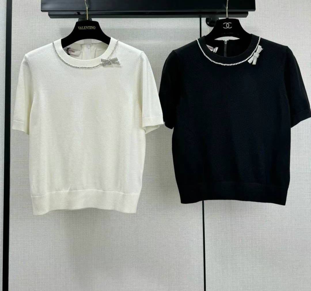 Футболка премиум Valentino BP-44895 Футболка премиум Valentino BP-44895