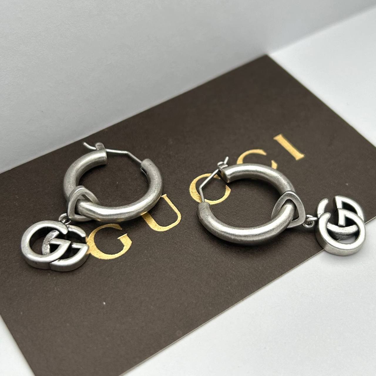 Элитные серьги Gucci BP-47211 Элитные серьги Gucci BP-47211