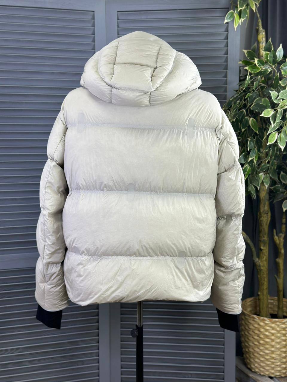 Мужская куртка ZEGNA BP-39977 Мужская куртка ZEGNA BP-39977