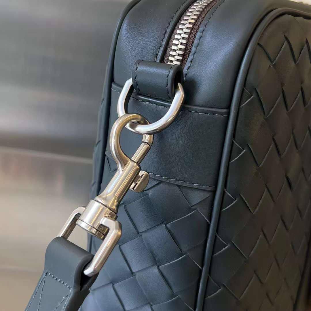Уникальный портфель Bottega Veneta BP-45619 Уникальный портфель Bottega Veneta BP-45619