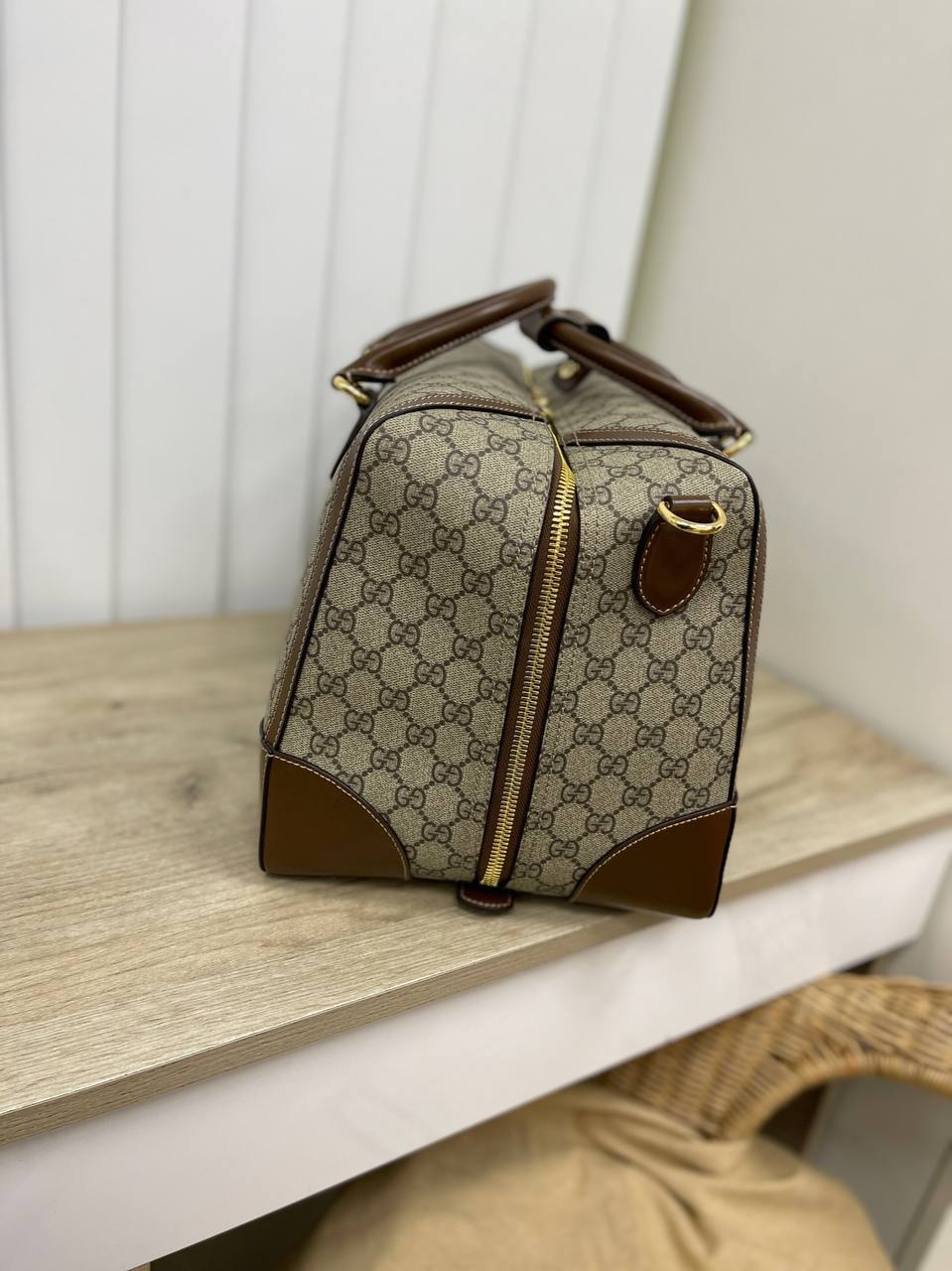 Коллекционная женская сумка Gucci BP-52908 Коллекционная женская сумка Gucci BP-52908