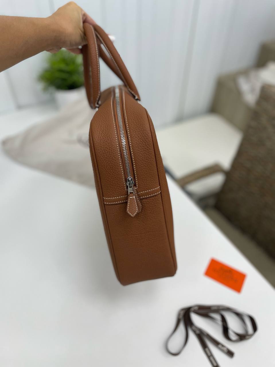 Hermes BP-18250 деловой портфель Hermes BP-18250 деловой портфель