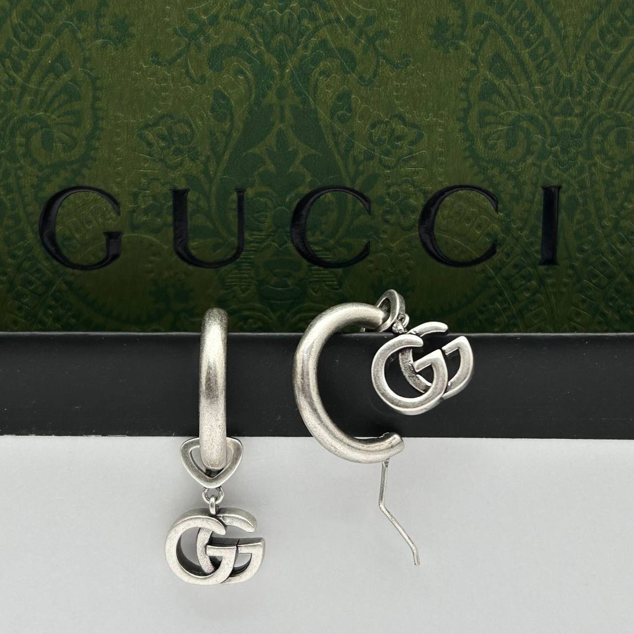 Элитные серьги Gucci BP-47211 Элитные серьги Gucci BP-47211