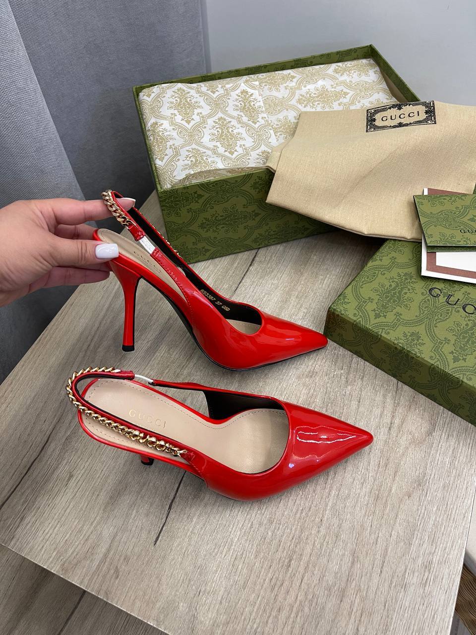 Премиум туфли Gucci BP-50173 Премиум туфли Gucci BP-50173