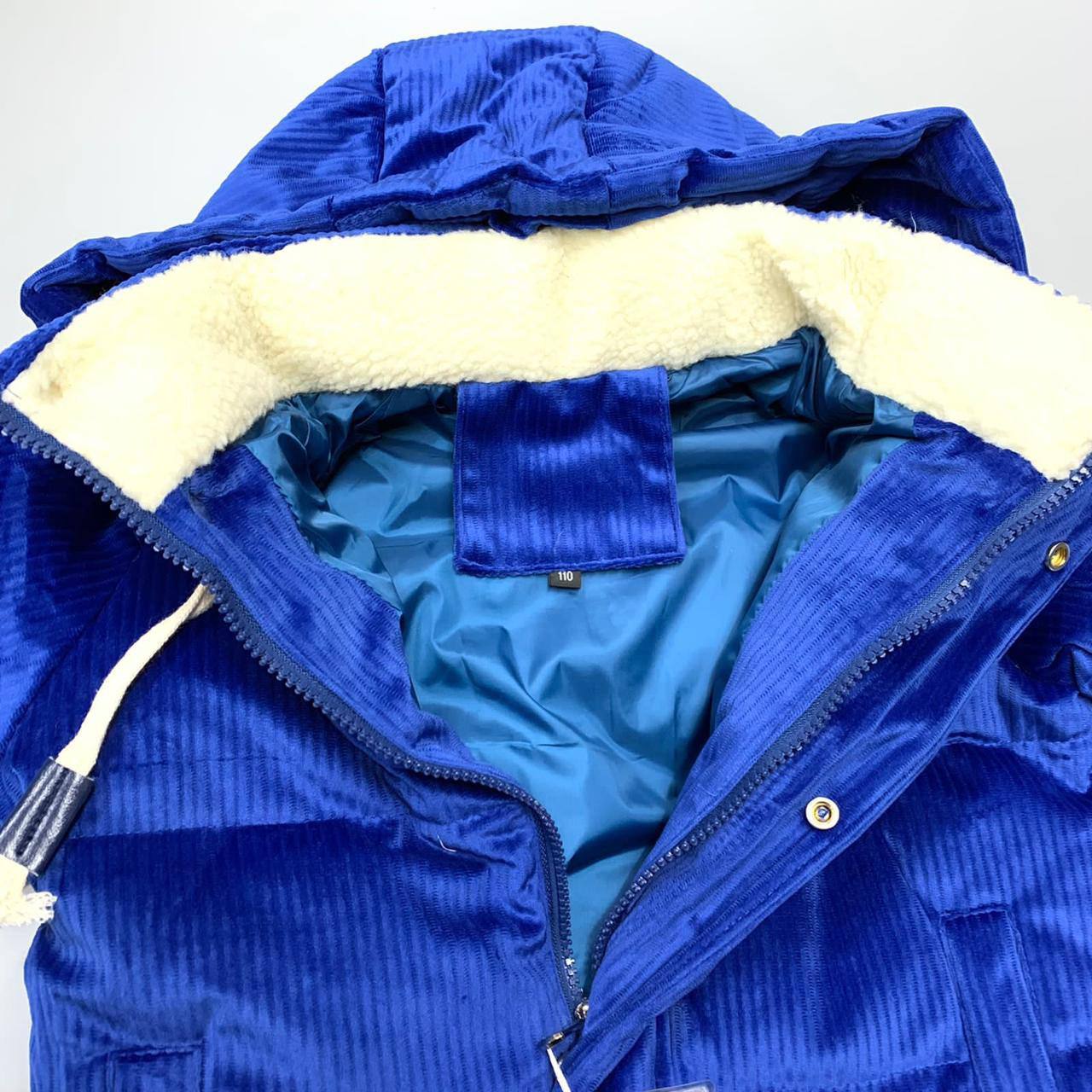 Куртка из высококачественного материала Burberry BP-19754 Куртка из высококачественного материала Burberry BP-19754