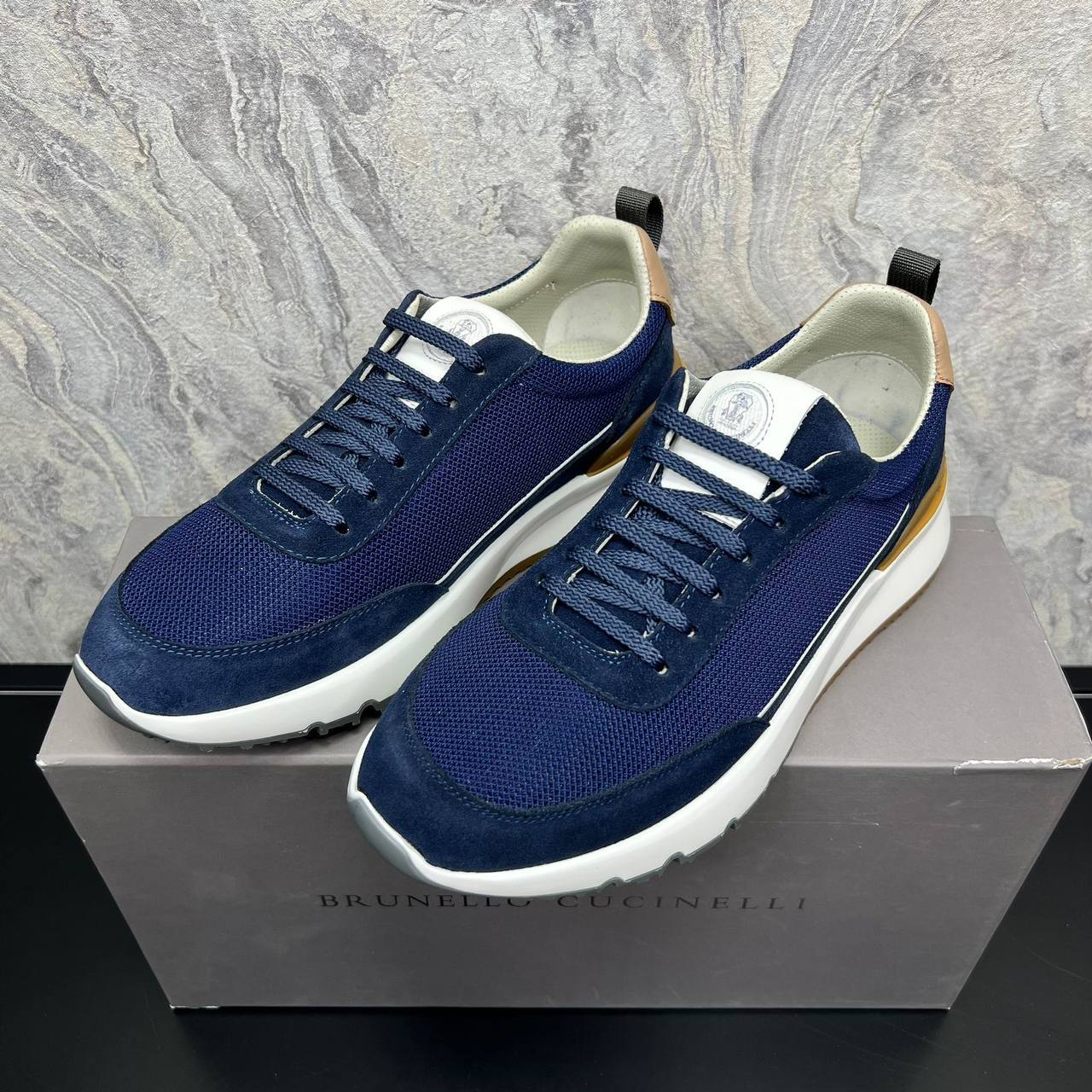 Кроссовки премиум BC BP-28135 Кроссовки премиум BC BP-28135