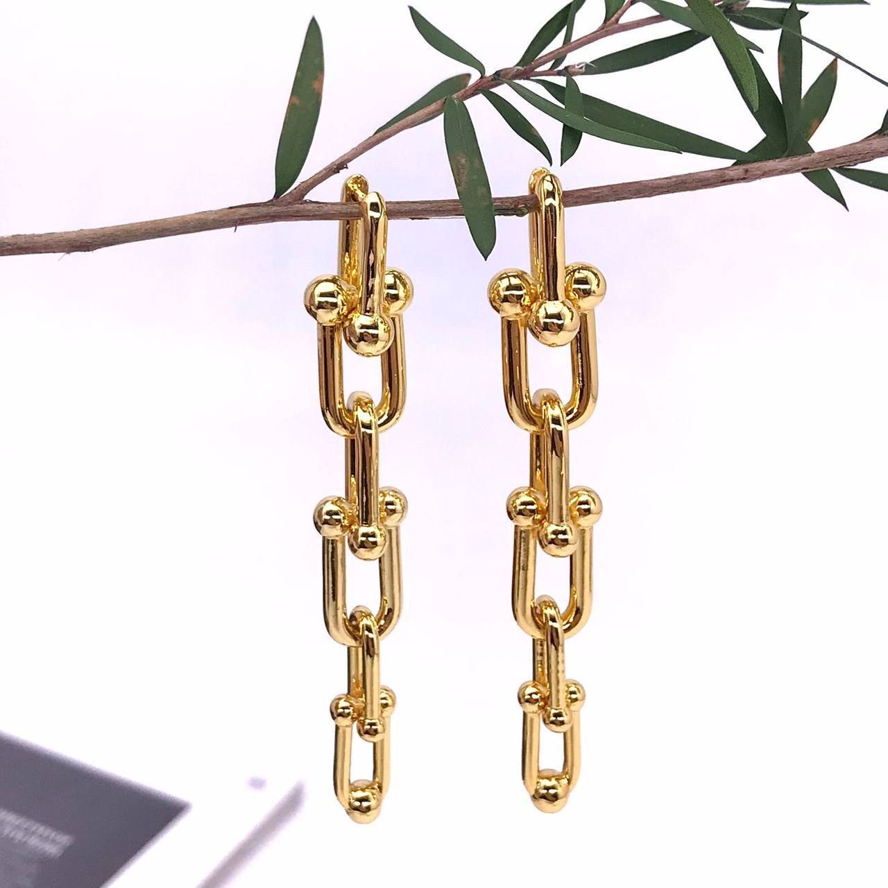 Коллекционные серьги Tiffany&Co BP-18657 Коллекционные серьги Tiffany&Co BP-18657