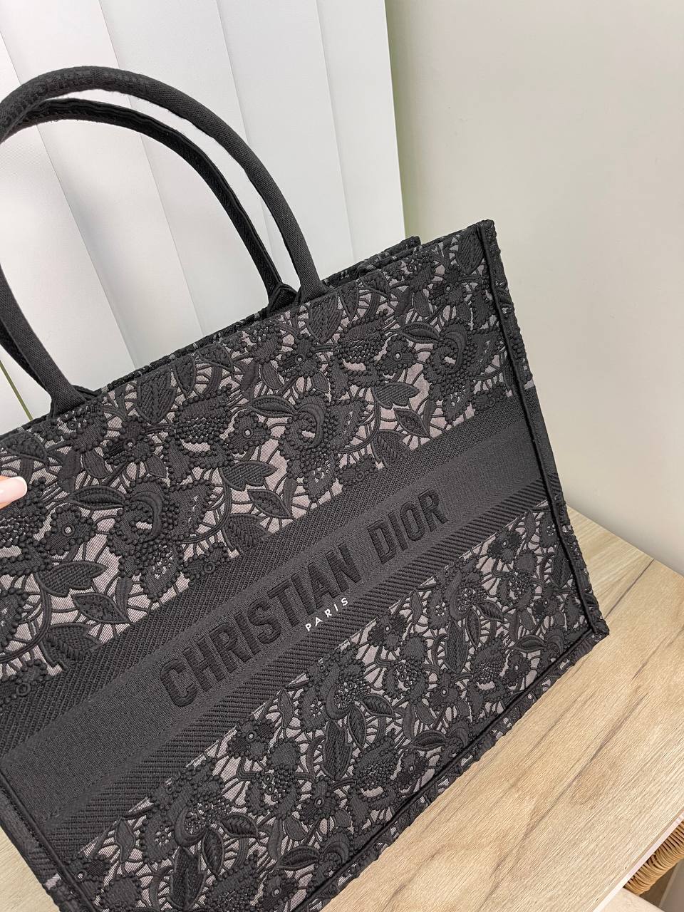 Элитная женская сумка Book Tote 42 см Christian Dior BP-14405 Элитная женская сумка Book Tote 42 см Christian Dior BP-14405