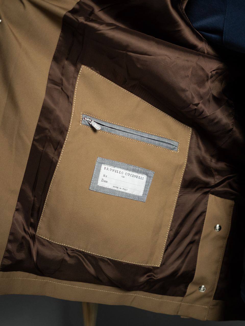 Куртка стильная мужская BC BP-53790 Куртка стильная мужская BC BP-53790