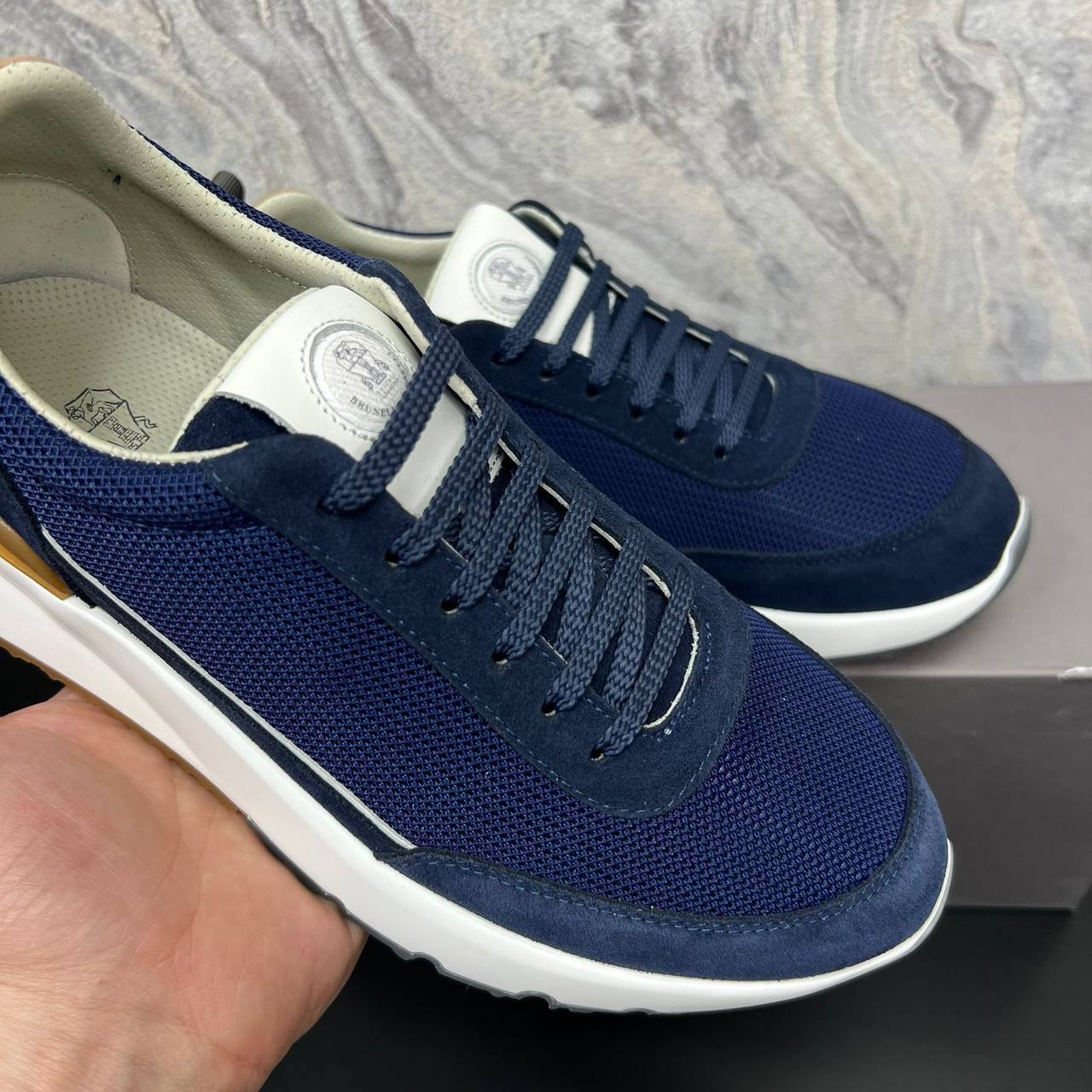 Кроссовки премиум BC BP-28135 Кроссовки премиум BC BP-28135