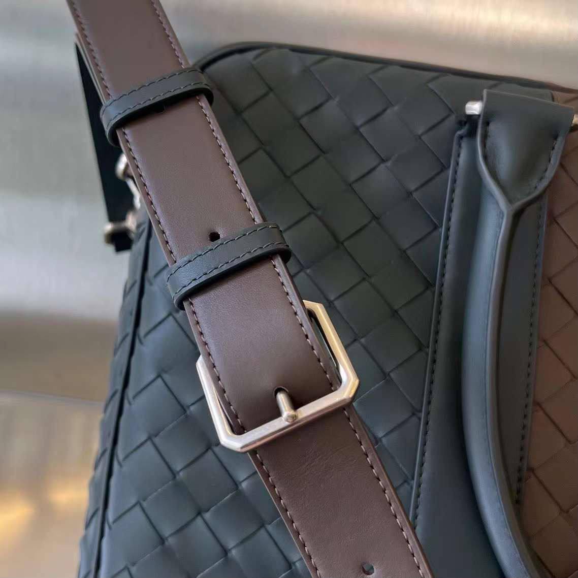 Уникальный портфель Bottega Veneta BP-45619 Уникальный портфель Bottega Veneta BP-45619