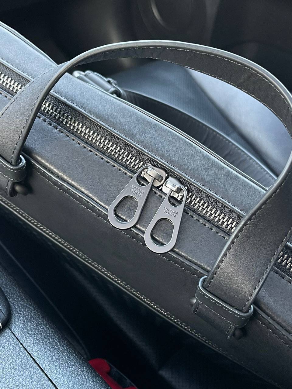 Портфель эксклюзивный Bottega Veneta BP-25189 Портфель эксклюзивный Bottega Veneta BP-25189