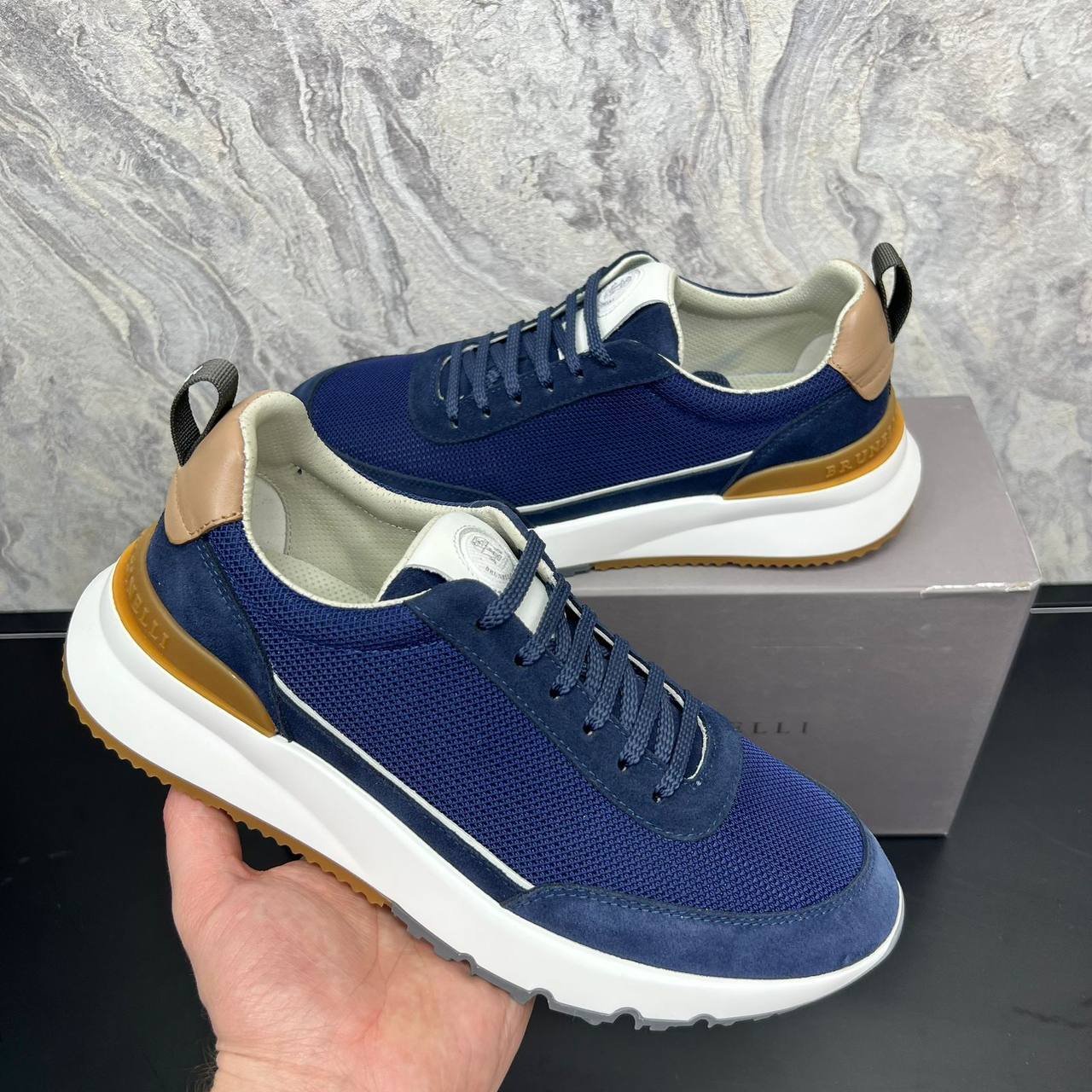 Кроссовки премиум BC BP-28135 Кроссовки премиум BC BP-28135