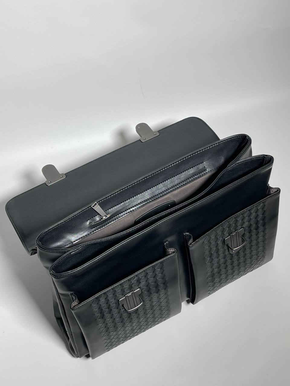 Портфель коллекционный Bottega Veneta BP-42391 Портфель коллекционный Bottega Veneta BP-42391