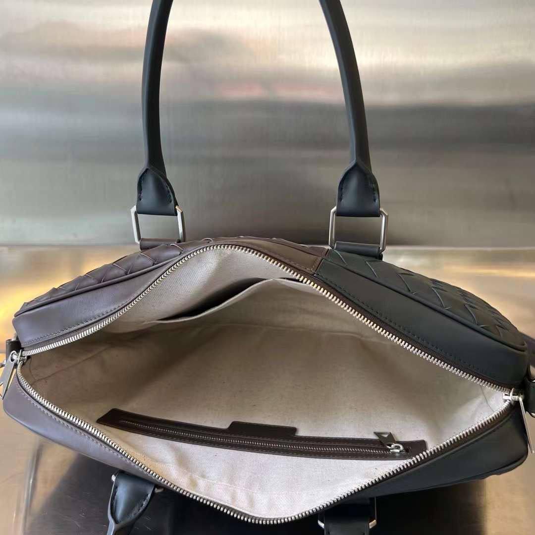 Уникальный портфель Bottega Veneta BP-45619 Уникальный портфель Bottega Veneta BP-45619