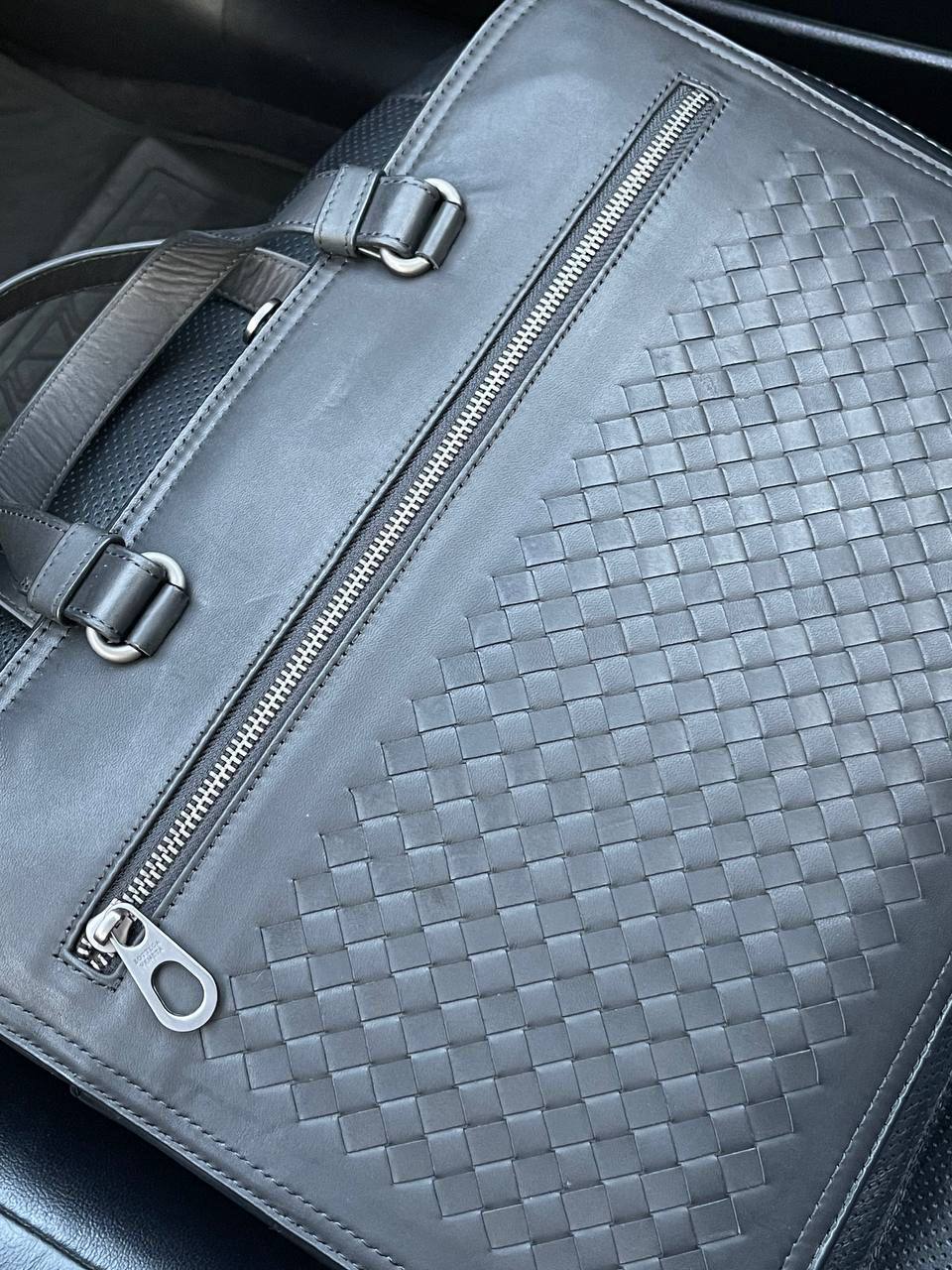 Портфель эксклюзивный Bottega Veneta BP-25189 Портфель эксклюзивный Bottega Veneta BP-25189