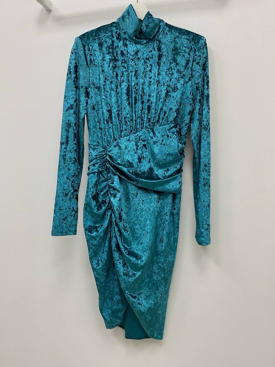 Элитное коктейльное платье Alexandre Vauthier BP-23346 Элитное коктейльное платье Alexandre Vauthier BP-23346