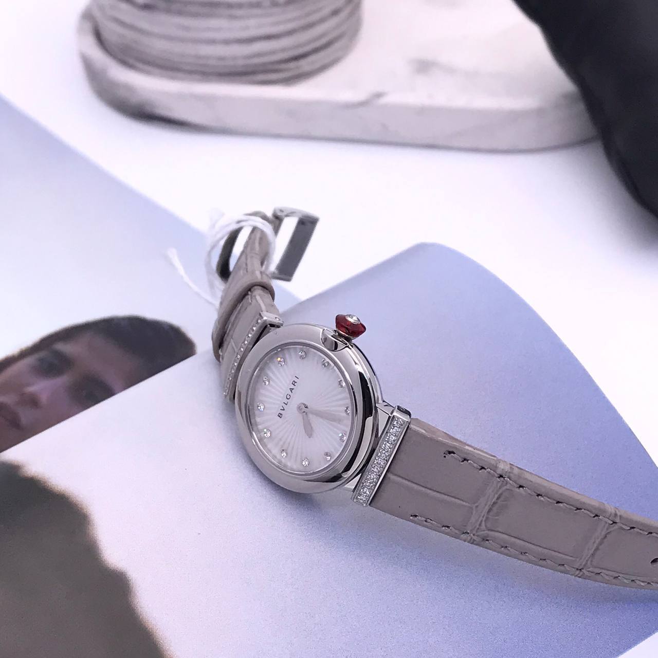 Премиум часы Bvlgari BP-27155 Премиум часы Bvlgari BP-27155