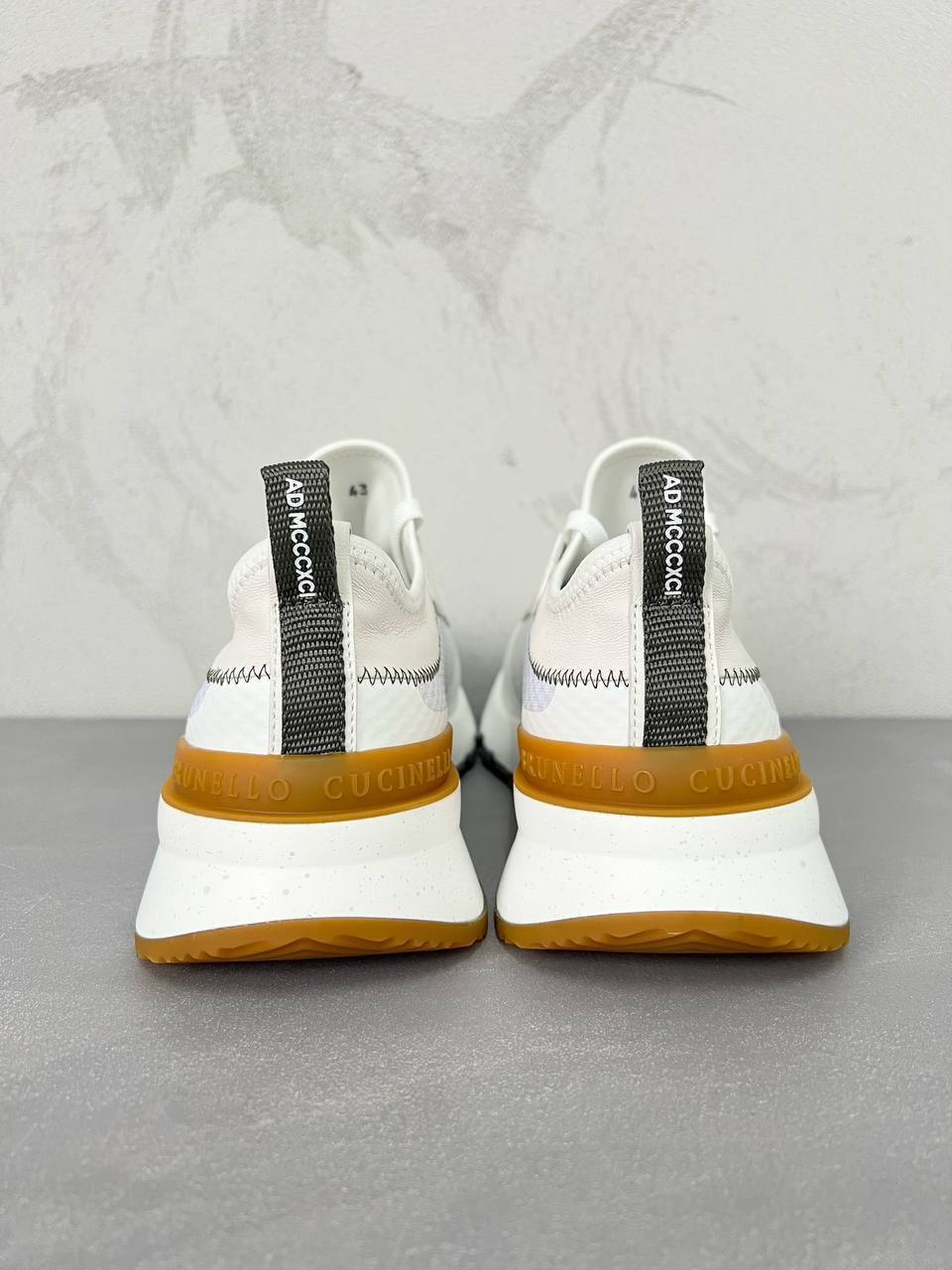 Кроссовки BC мужские стильные BP-34618 Кроссовки BC мужские стильные BP-34618