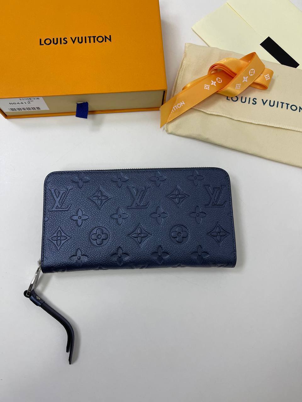 Трендовый кошелек Louis Vuitton BP-26857 Трендовый кошелек Louis Vuitton BP-26857