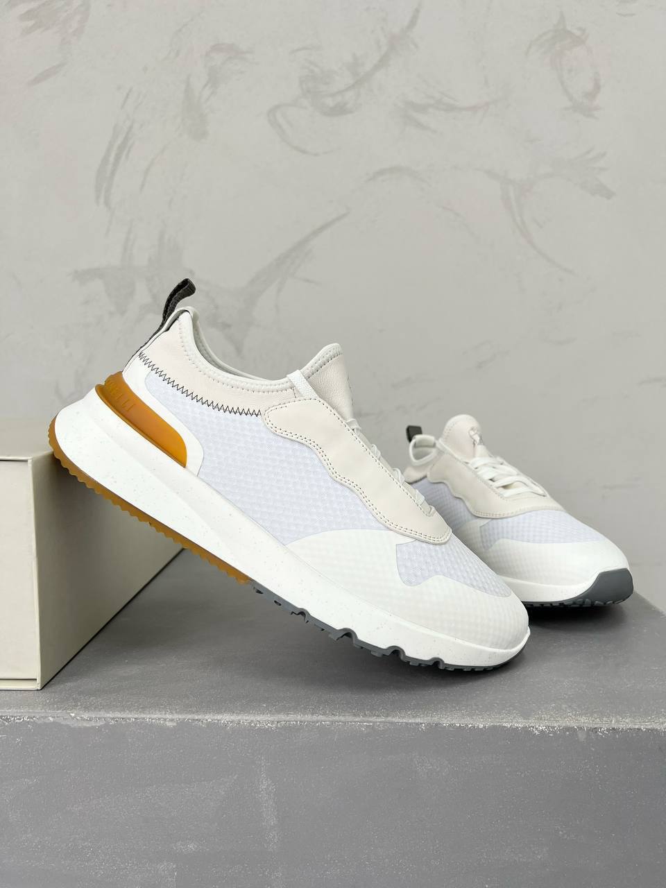 Кроссовки BC мужские стильные BP-34618 Кроссовки BC мужские стильные BP-34618