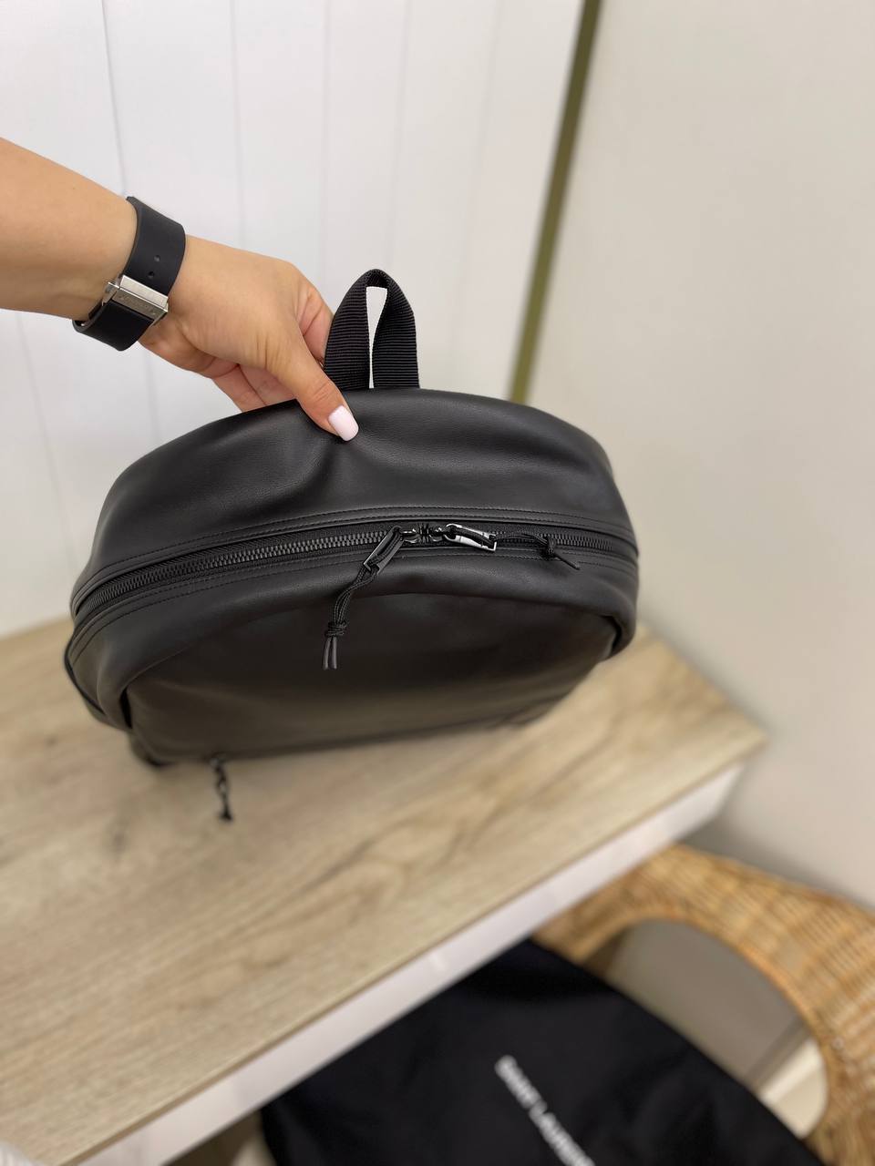 Рюкзак Yves Saint Laurent премиум BP-34781 Рюкзак Yves Saint Laurent премиум BP-34781