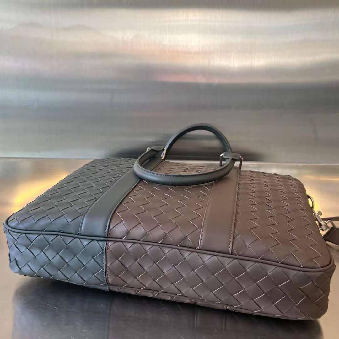 Уникальный портфель Bottega Veneta BP-45619 Уникальный портфель Bottega Veneta BP-45619