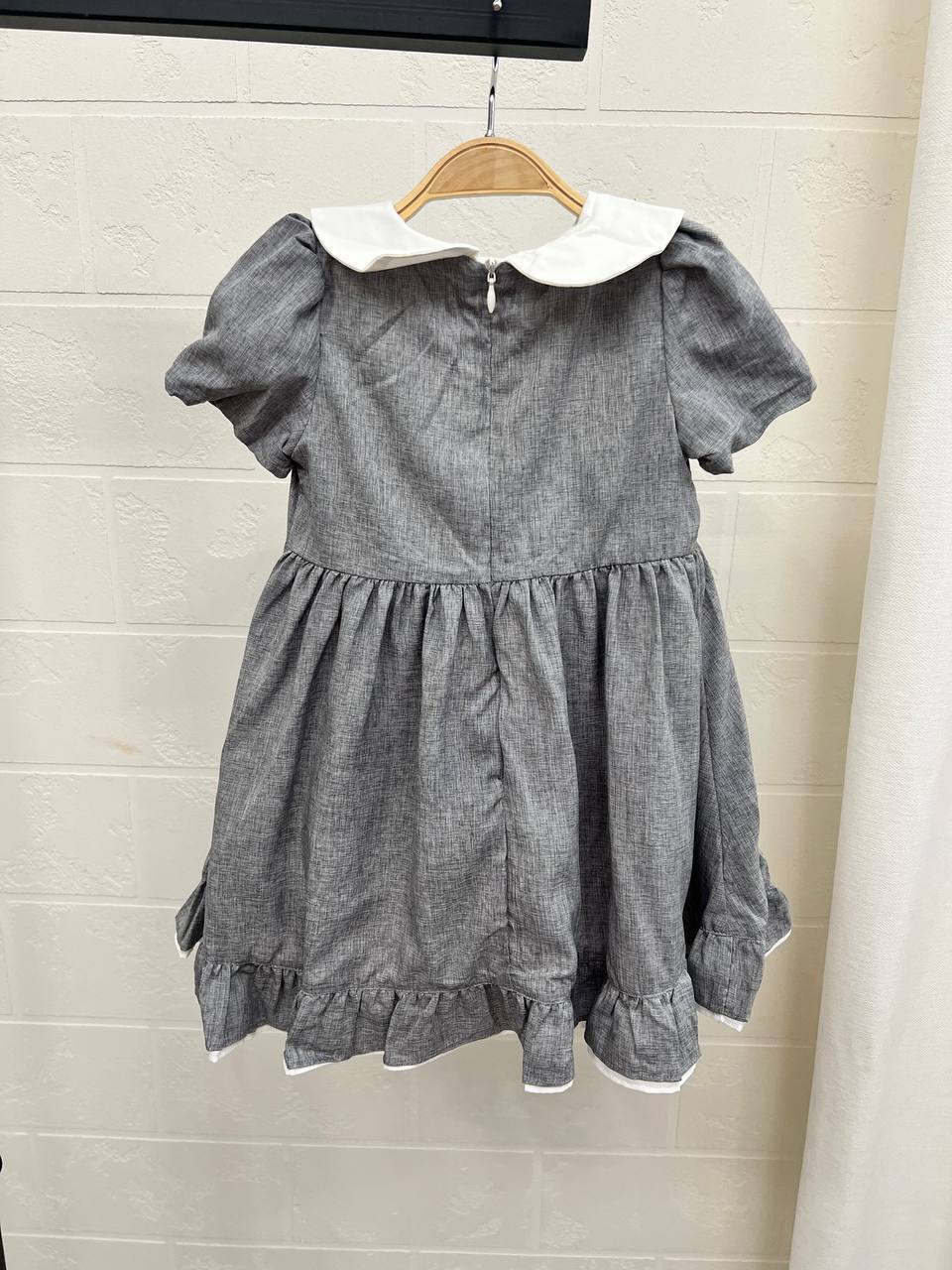 Платье из высококачественных материалов Fendi BP-49693 Платье из высококачественных материалов Fendi BP-49693