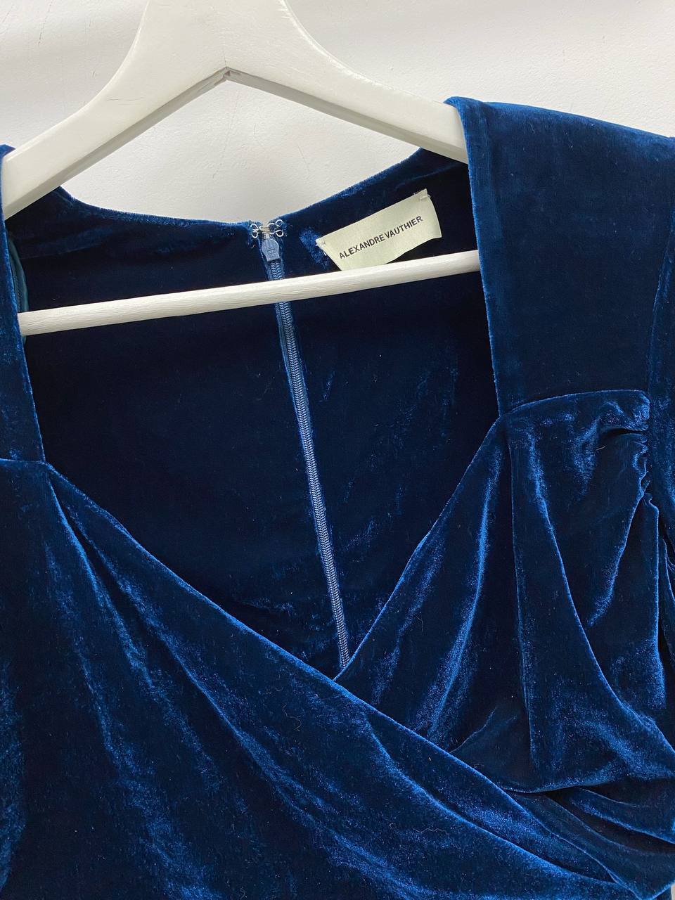 Коктейльное трендовое платье Alexandre Vauthier BP-23349 Коктейльное трендовое платье Alexandre Vauthier BP-23349