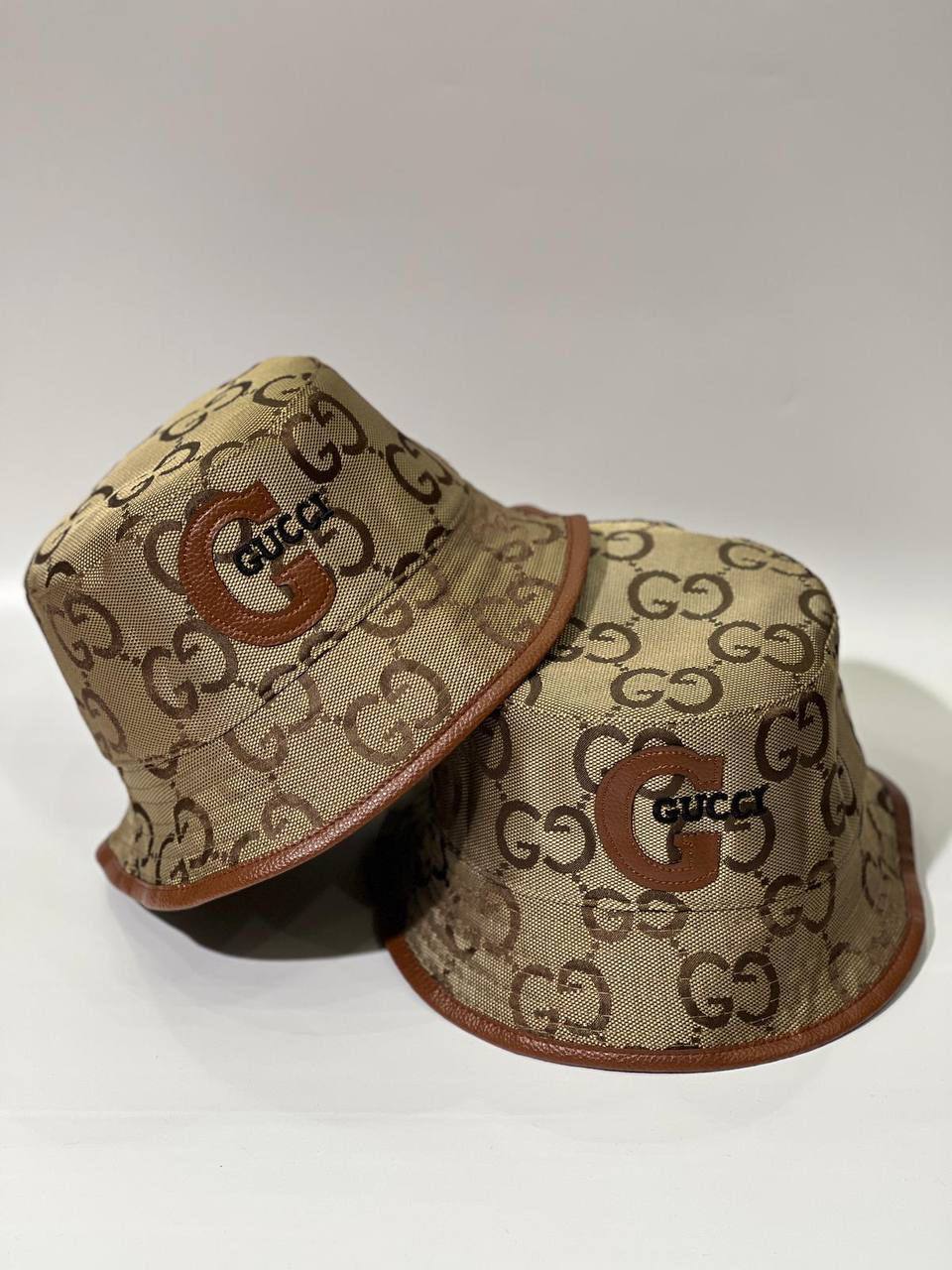 Панама лимитированная Gucci BP-35738 Панама лимитированная Gucci BP-35738