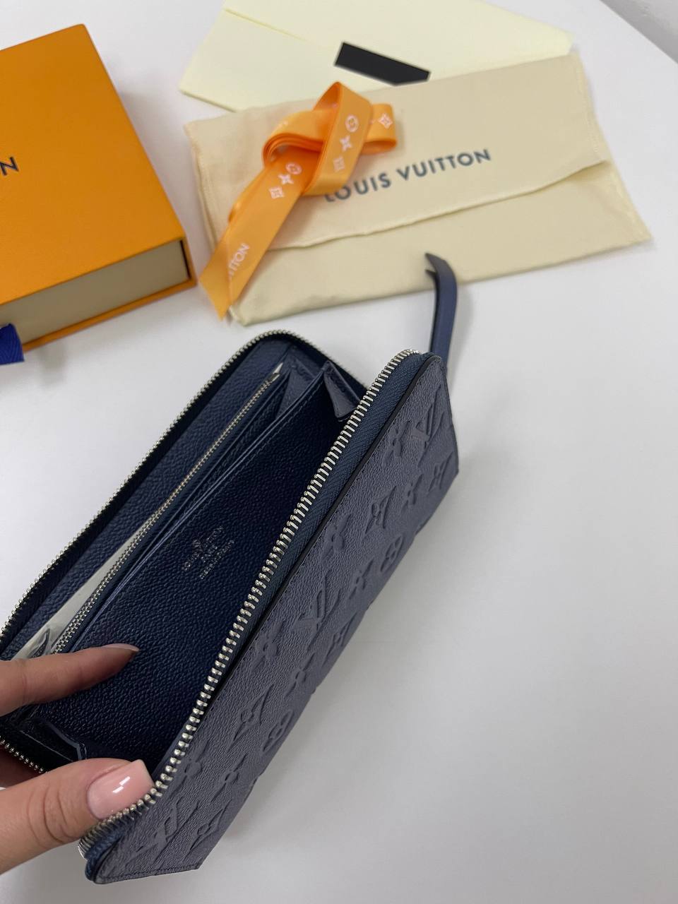 Трендовый кошелек Louis Vuitton BP-26857 Трендовый кошелек Louis Vuitton BP-26857