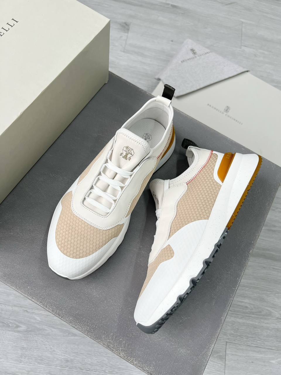 Мужские стильные кроссовки BC BP-34617 Мужские стильные кроссовки BC BP-34617