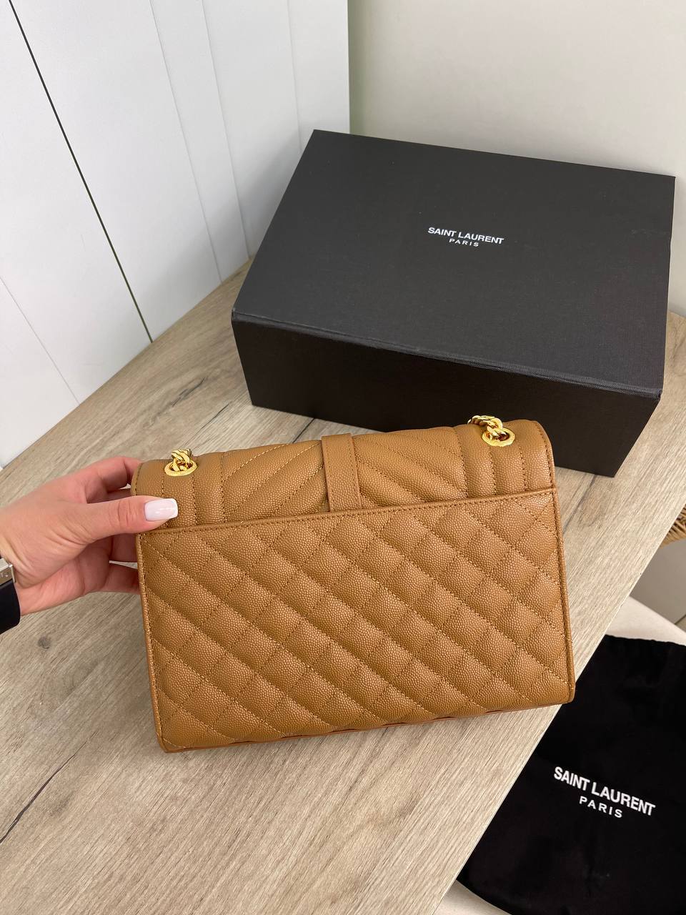 Премиум женская сумка Yves Saint Laurent BP-13472 Премиум женская сумка Yves Saint Laurent BP-13472