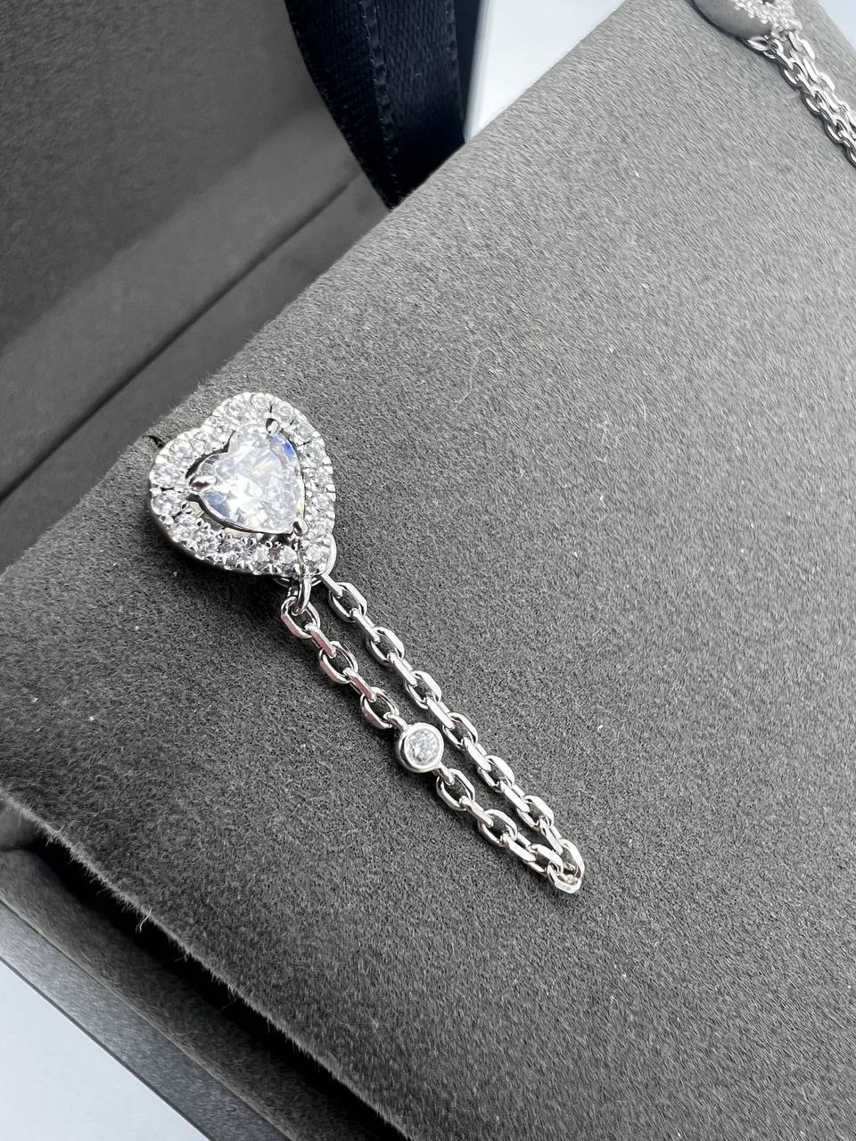 Трендовые серьги MESSIKA BP-48026 Трендовые серьги MESSIKA BP-48026