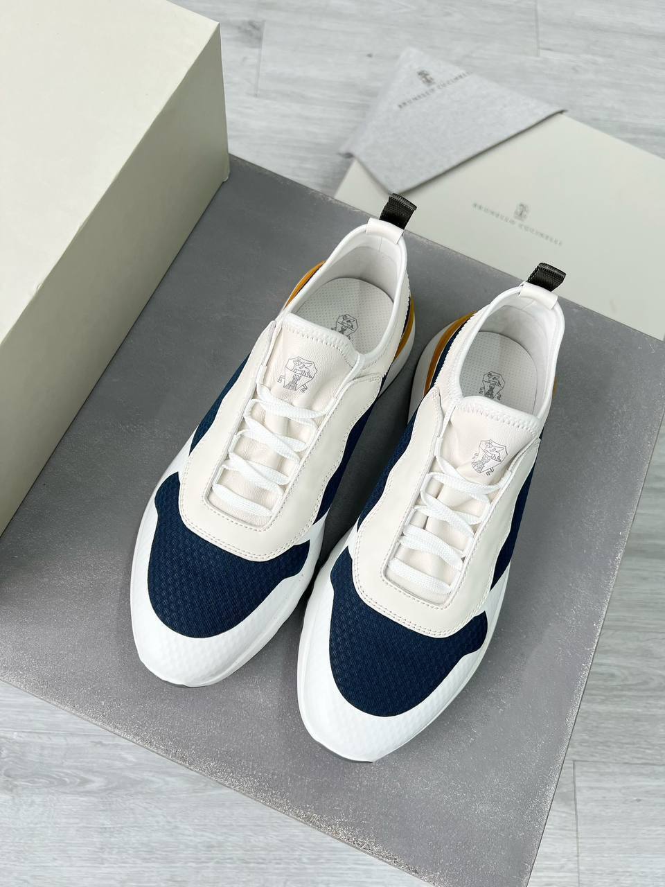 Премиум кроссовки BC BP-34616 Премиум кроссовки BC BP-34616