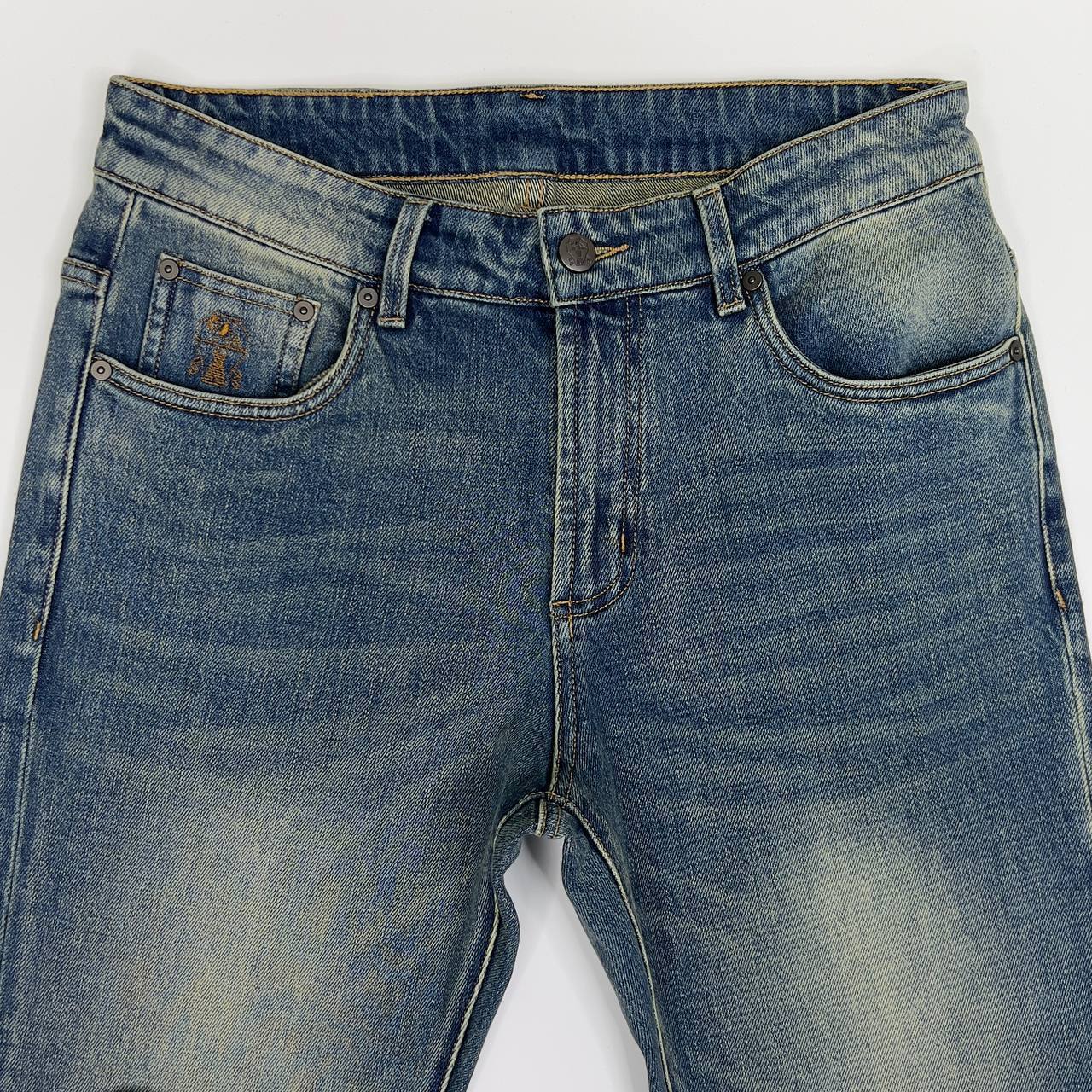 Джинсы повседневные BC BP-40697 Джинсы повседневные BC BP-40697