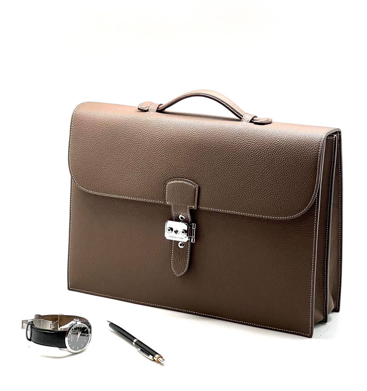 Hermes BP-20511 портфель для документов Hermes BP-20511 портфель для документов