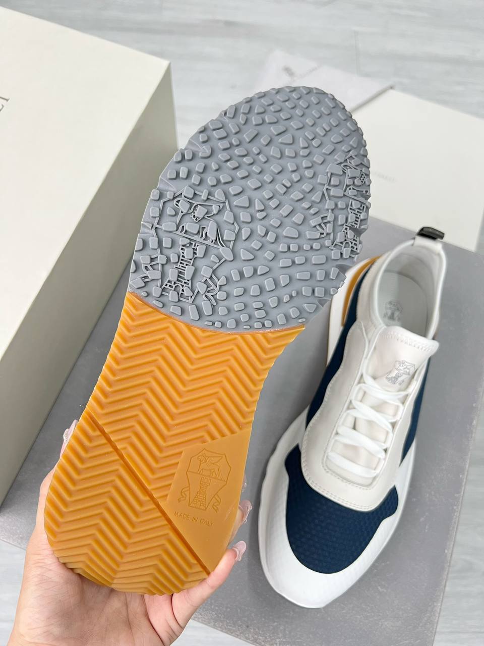 Премиум кроссовки BC BP-34616 Премиум кроссовки BC BP-34616