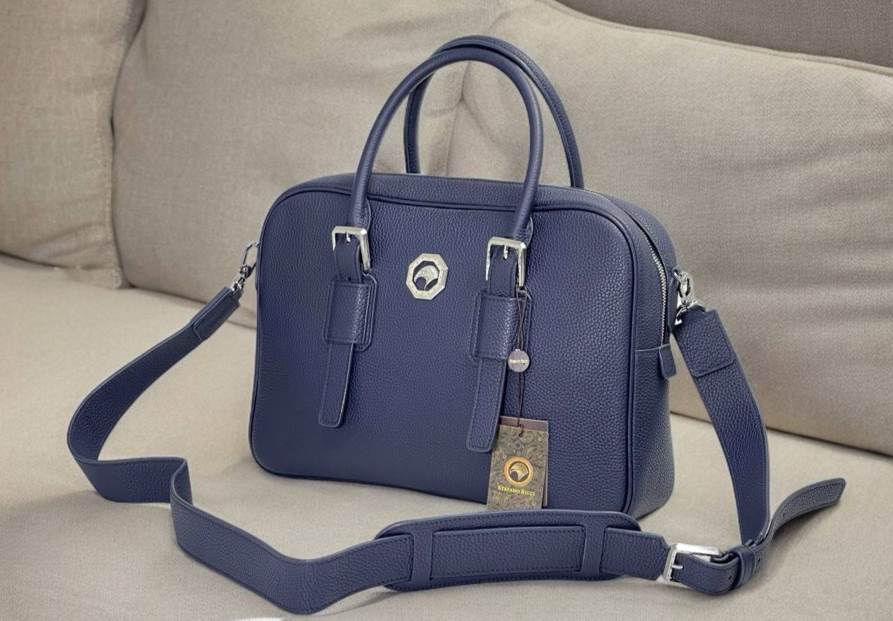 Сумка мужская Stefano Ricci премиум BP-51277 Сумка мужская Stefano Ricci премиум BP-51277